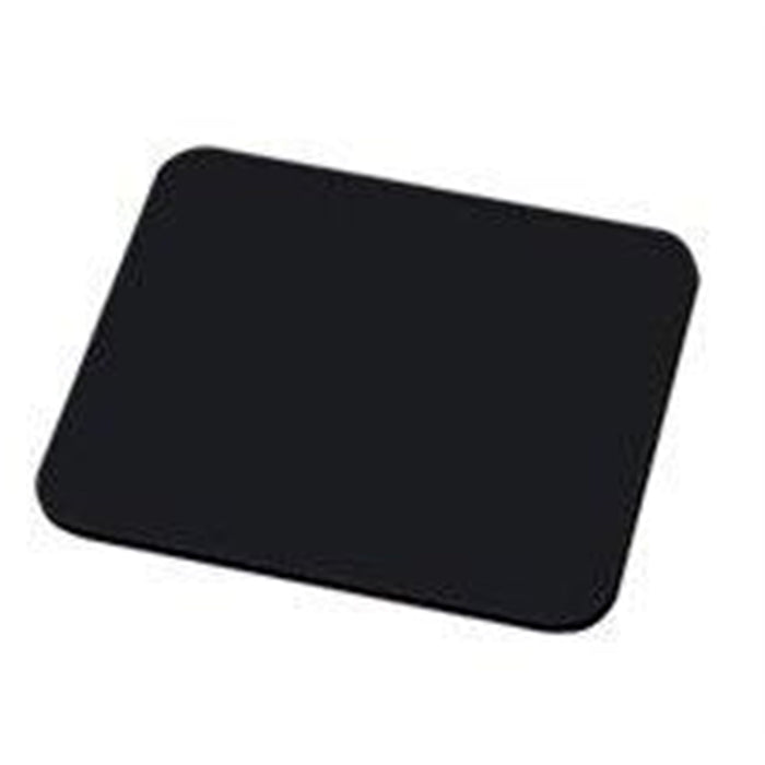 Black Non Slip Mouse Mat-Mouse Mats-Gigante Computers