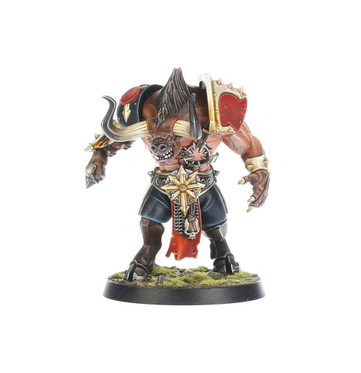 Blood Bowl: Minotaur-Boxed Games & Models-Gigante Computers
