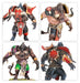 Blood Bowl: Minotaur-Boxed Games & Models-Gigante Computers
