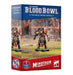 Blood Bowl: Minotaur-Boxed Games & Models-Gigante Computers