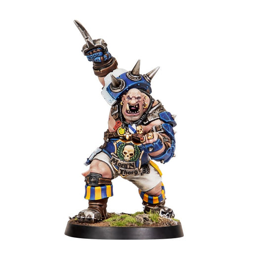 Blood Bowl: Morg 'N' Thorg-Boxed Games & Models-Gigante Computers
