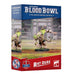 Blood Bowl: Rat Ogre-Boxed Games & Models-Gigante Computers