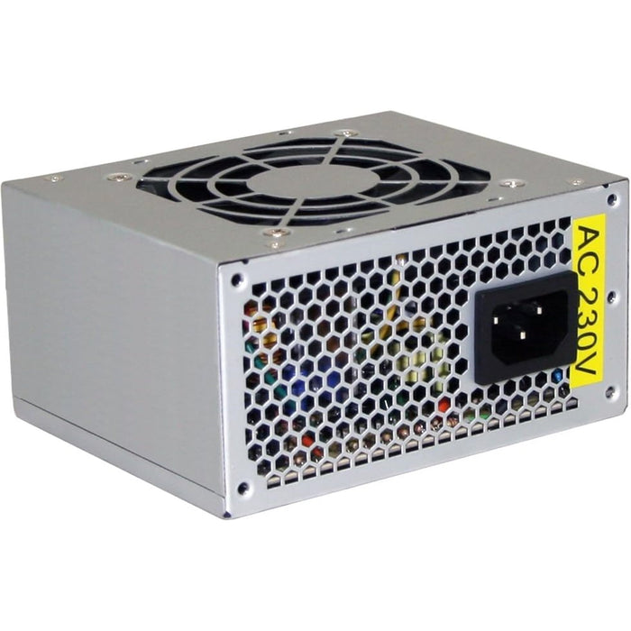 CIT 300W Micro Atx PSU M-300U, Silent PSU with Temperature Control Fan-Power Supplies-Gigante Computers