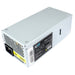 CIT 300W TFX-300W Silver Coating Power Supply, Low Noise 8cm Fan with intelligent fan speed control, Support standard TFX form factor-Power Supplies-Gigante Computers