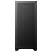 CIT PRO Creator XE Black Case Mesh front Glass Side USB3 EPE-Cases-Gigante Computers
