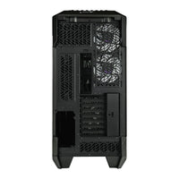 COOLER MASTER HAF 700 Case, Full Tower Chassis w/ Tempered Glass, 2x 200mm/3x 120mm ARGB Fans, EEB/CEB/E-ATX/ATX/mATX/mITX-Cases-Gigante Computers