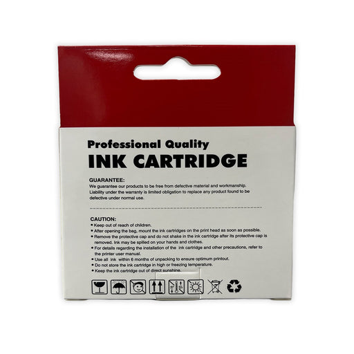 Canon CL-541XL Compatible Colour E541XLC Replacement Ink-Inks-Gigante Computers