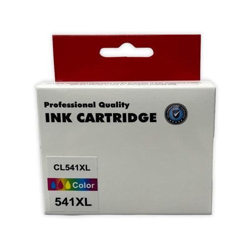 Canon CL-541XL Compatible Colour E541XLC Replacement Ink-Inks-Gigante Computers