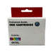 Canon CL-541XL Compatible Colour E541XLC Replacement Ink-Inks-Gigante Computers