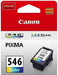 Canon CL-546 Colour Ink Cartridge-Replacement Inks-Gigante Computers
