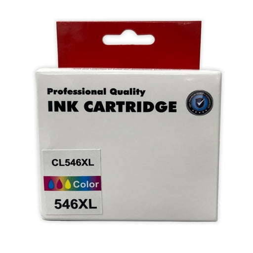 Canon CL-546XL Compatible Colour E546XLC Replacement Ink-Inks-Gigante Computers