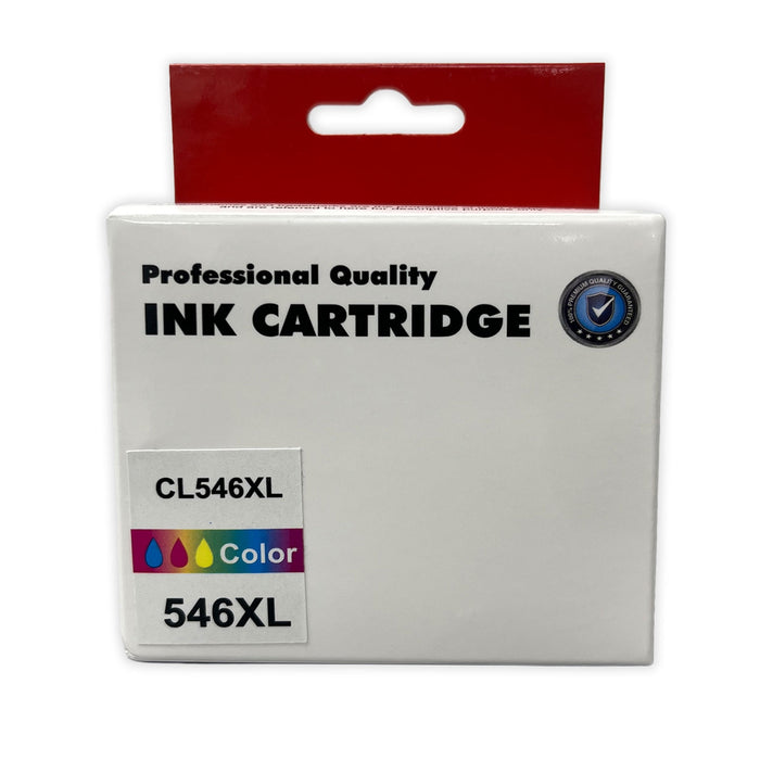 Canon CL-546XL Compatible Colour E546XLC Replacement Ink-Inks-Gigante Computers