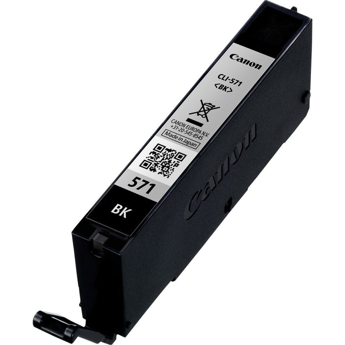 Canon CLI-571Ink cartridge multipack Black Cyan Magenta Yellow-Ink Cartridges-Gigante Computers