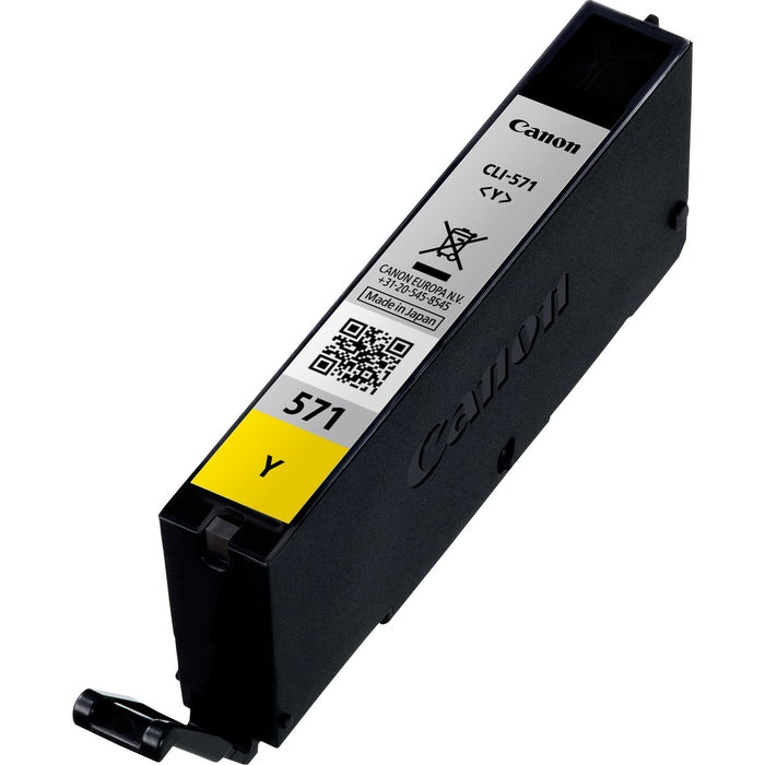 Canon CLI-571Ink cartridge multipack Black Cyan Magenta Yellow-Ink Cartridges-Gigante Computers
