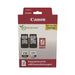 Canon PG-510/CL-511 Multi Pack with Photo Paper-Ink Cartridges-Gigante Computers