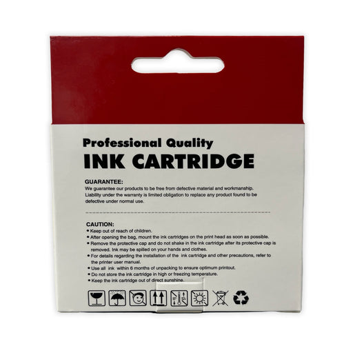 Canon PG-540XL Compatible Black E540XLBK Replacement Ink-Inks-Gigante Computers