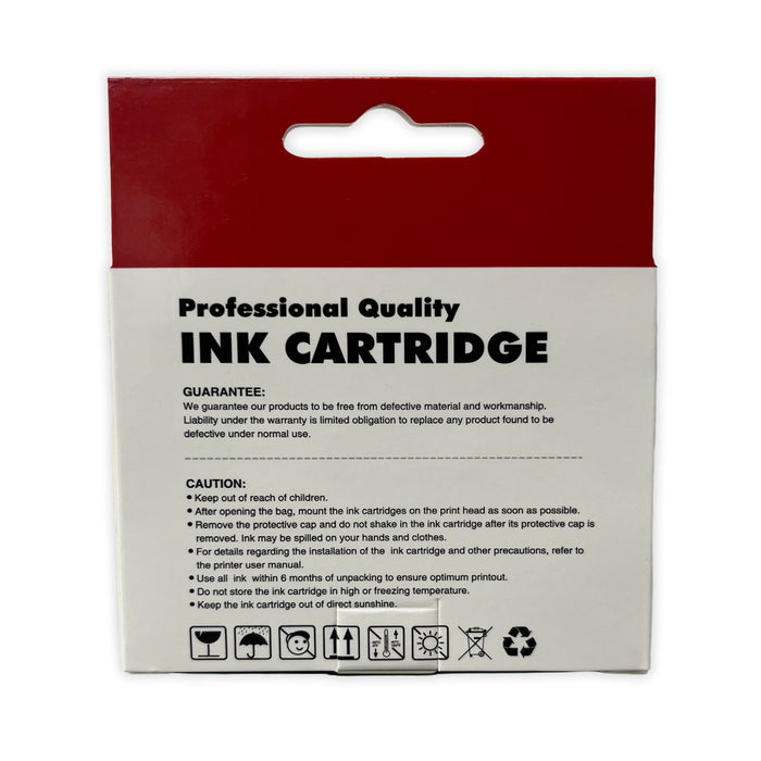 Canon PG-540XL Compatible Black E540XLBK Replacement Ink-Inks-Gigante Computers
