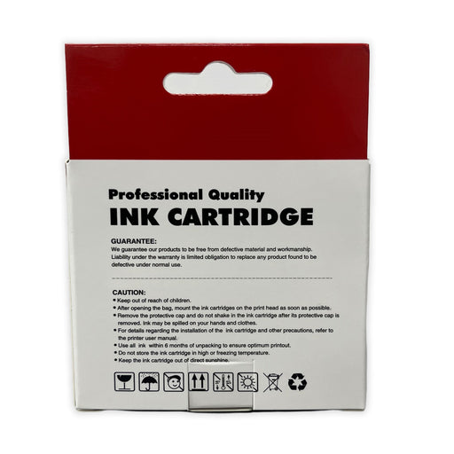 Canon PG-545XL Compatible Black E545XLBK Replacement Ink-Inks-Gigante Computers