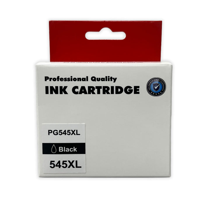 Canon PG-545XL Compatible Black E545XLBK Replacement Ink-Inks-Gigante Computers