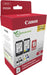 Canon PG-575XL/CL-576XL Multi Pack with Photo Paper-Ink Cartridges-Gigante Computers