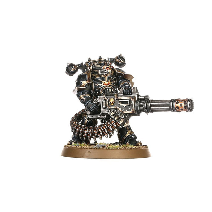 Chaos Space Marine Havocs-Boxed Games & Models-Gigante Computers