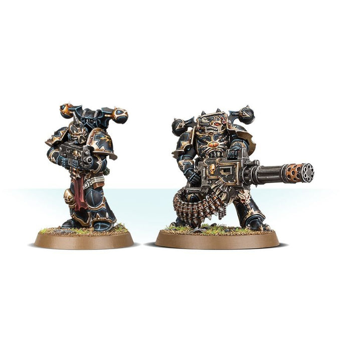 Chaos Space Marine Havocs-Boxed Games & Models-Gigante Computers