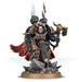 Chaos Space Marines: Chaos Lord in Terminator Armour-Boxed Games & Models-Gigante Computers