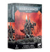 Chaos Space Marines: Chaos Lord in Terminator Armour-Boxed Games & Models-Gigante Computers