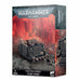 Chaos Space Marines: Chaos Rhino-Boxed Games & Models-Gigante Computers