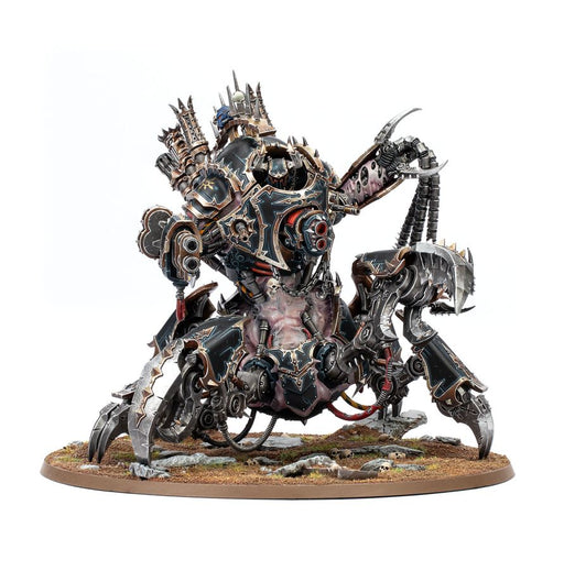 Chaos Space Marines: Defiler-Boxed Games & Models-Gigante Computers