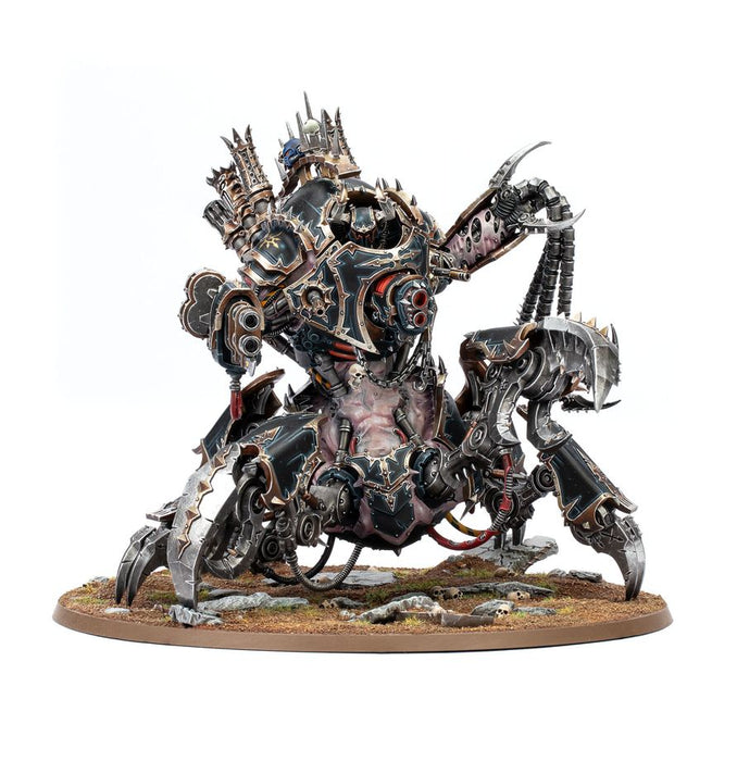 Chaos Space Marines: Defiler-Boxed Games & Models-Gigante Computers