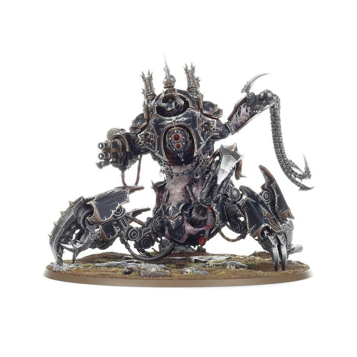Chaos Space Marines: Defiler-Boxed Games & Models-Gigante Computers