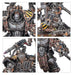Chaos Space Marines: Kravek Morne-Boxed Games & Models-Gigante Computers