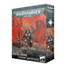 Chaos Space Marines: Kravek Morne-Boxed Games & Models-Gigante Computers