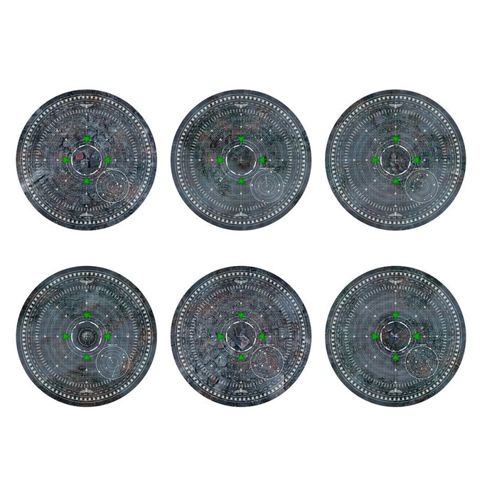 Chapter Approved 2025-26: Objective Set-Boxed Games & Models-Gigante Computers