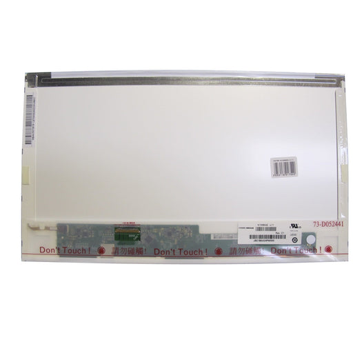 Chimei N156BGE-L11 15.6 inch HD 1366x768 Grade A Replacement Laptop Screen, 40 Pin Socket, Without Brackets, Matte-Power Adaptors-Gigante Computers