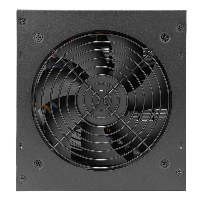 CiT 500w ATV Eco Bronze 500W 230V 12cm Fan APFC-Power Supplies-Gigante Computers