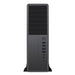 CiT S014C Micro ATX Slim Desktop Case, 300W PSU, Mesh Front, 80mm Fan, USB-C, Black-Cases-Gigante Computers