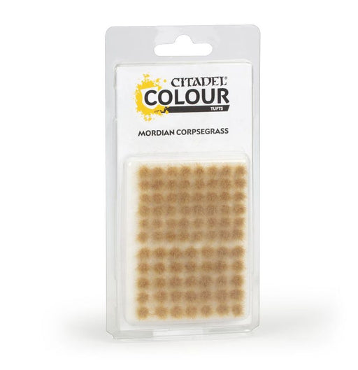 Citadel Colour: Mordian Corpsegrass Tufts-Hobby Accessories-Gigante Computers