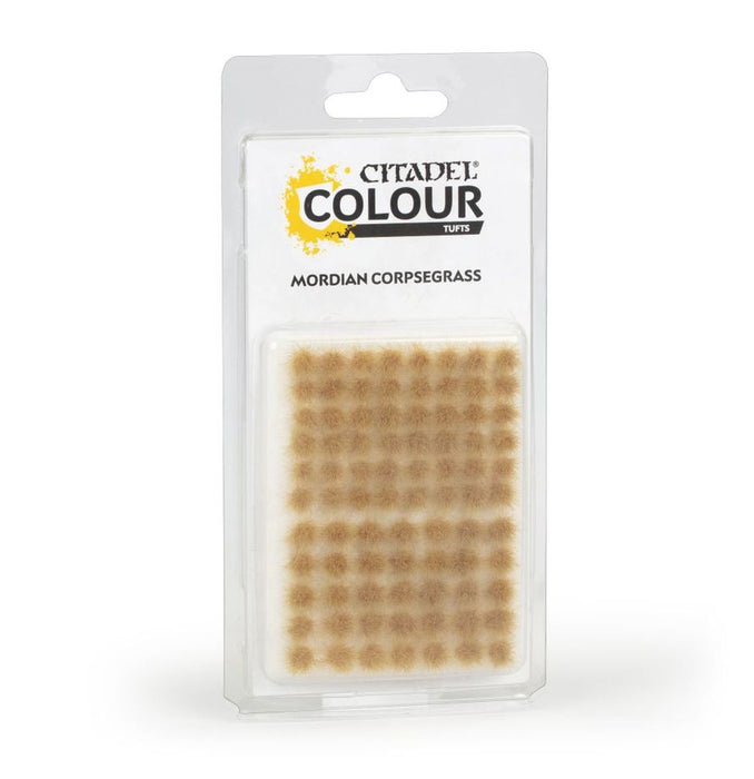 Citadel Colour: Mordian Corpsegrass Tufts-Hobby Accessories-Gigante Computers
