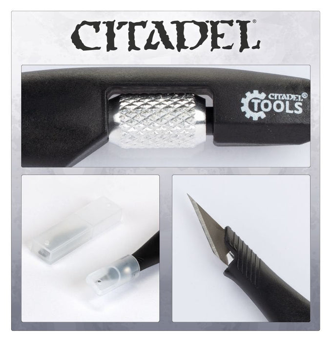 Citadel Tools: Knife-Hobby Accessories-Gigante Computers