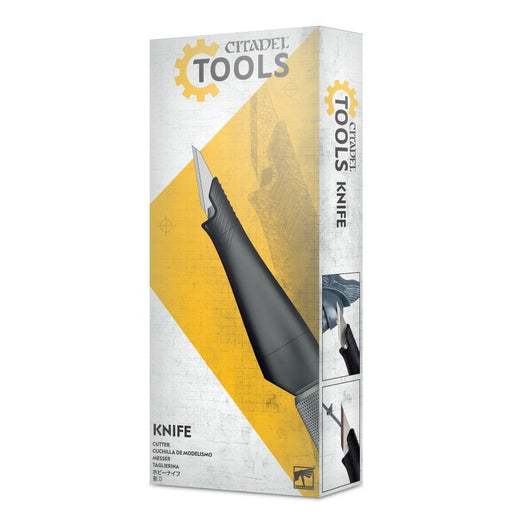 Citadel Tools: Knife-Hobby Accessories-Gigante Computers