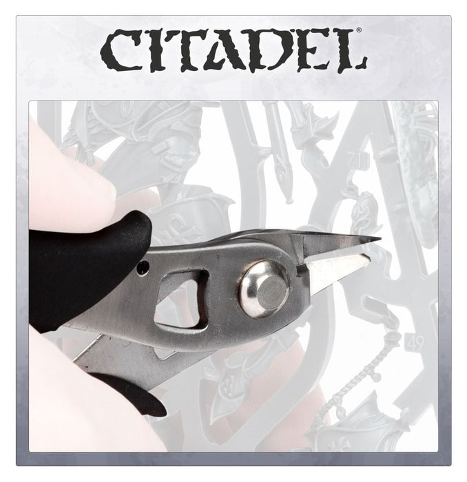 Citadel Tools: Super Fine Detail Cutters-Hobby Accessories-Gigante Computers