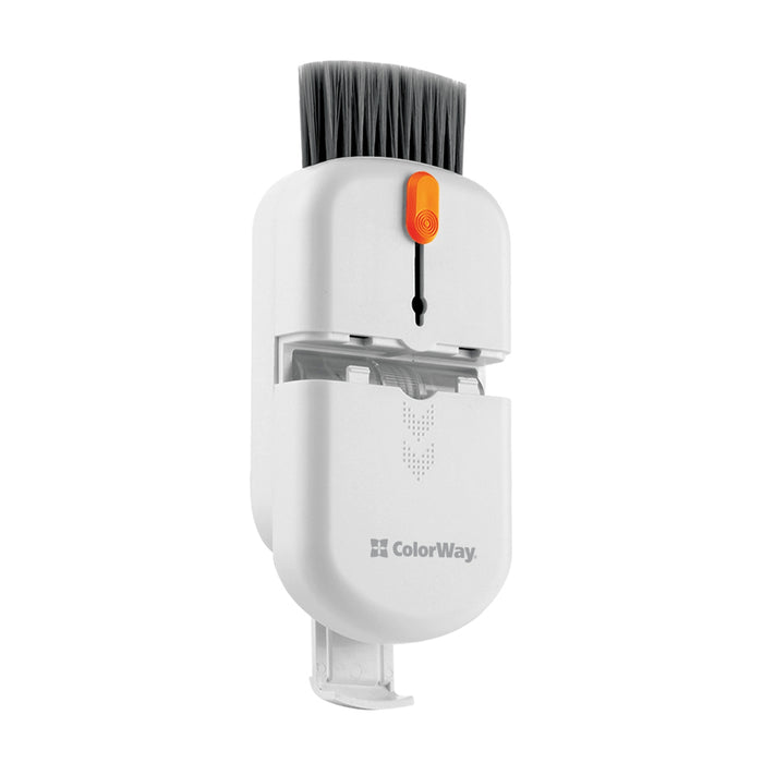 ColorWay Cleaning Kit 10 in 1 For Headphones/Keyboard-Cleaning Products-Gigante Computers