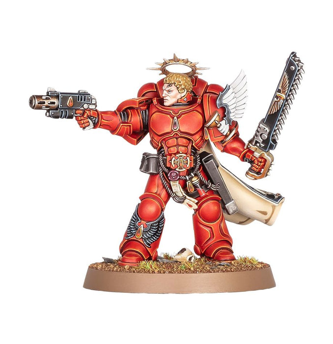 Combat Patrol: Blood Angels-Gigante Computers