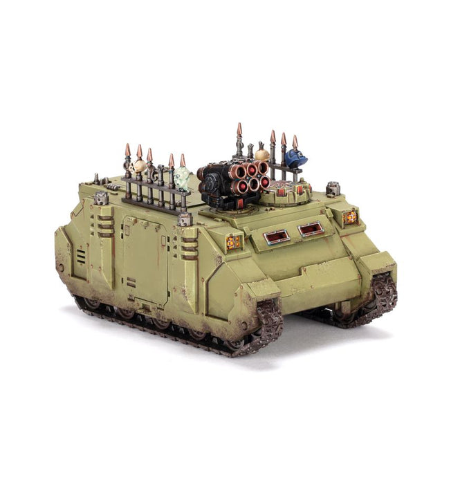 Combat Patrol: Death Guard-Boxed Games & Models-Gigante Computers
