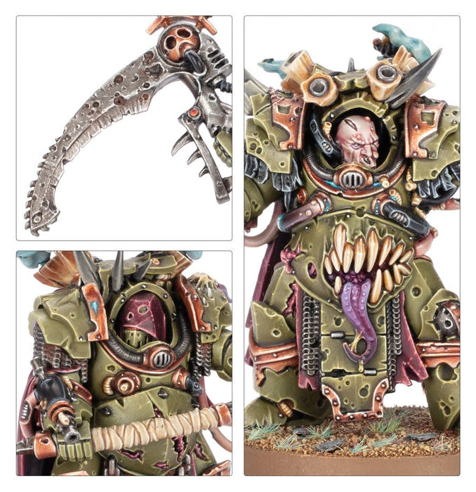 Combat Patrol: Death Guard-Boxed Games & Models-Gigante Computers