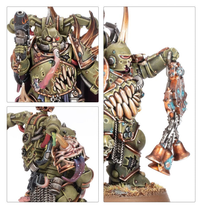 Combat Patrol: Death Guard-Boxed Games & Models-Gigante Computers