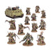 Combat Patrol: Death Guard-Boxed Games & Models-Gigante Computers