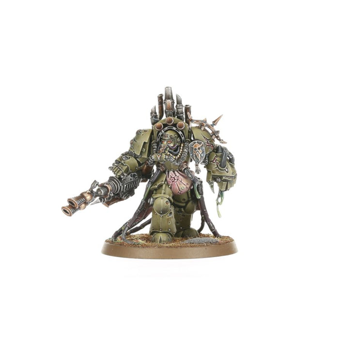 Combat Patrol: Death Guard-Boxed Games & Models-Gigante Computers